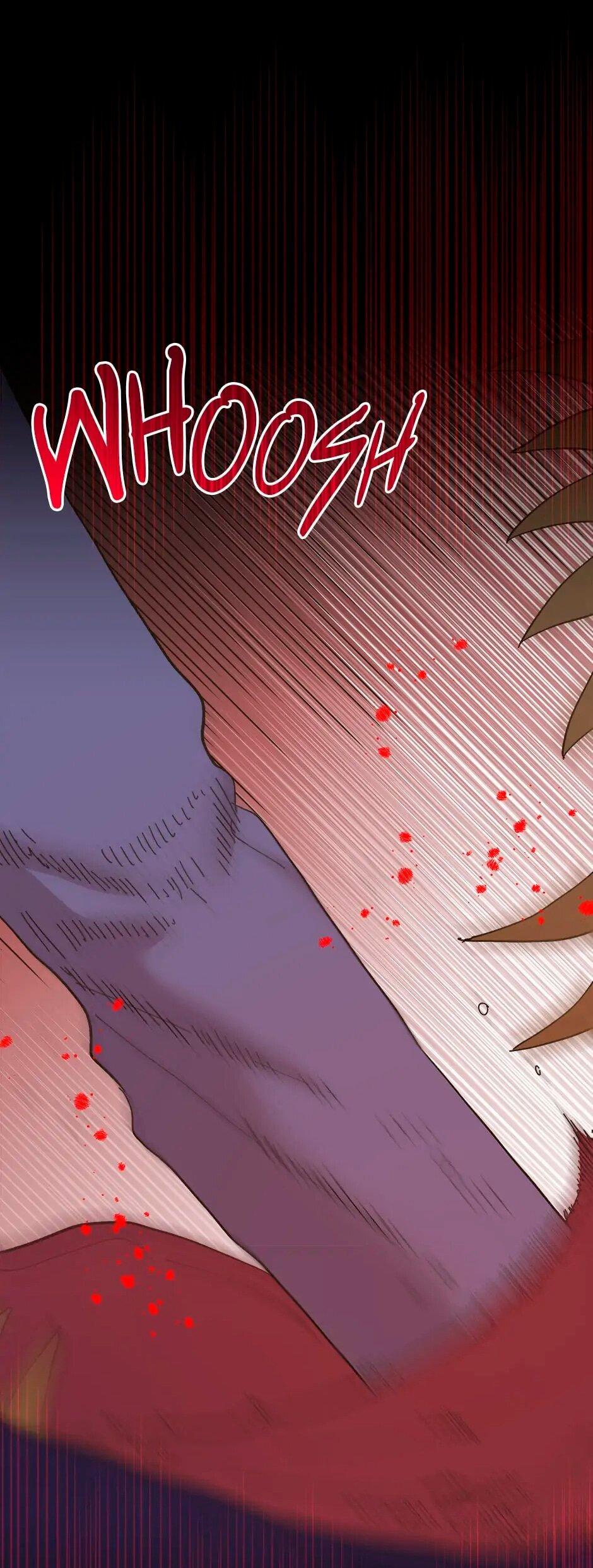 Манга Принцесса прикидывается сумасшедшей - Глава 111 Страница 27