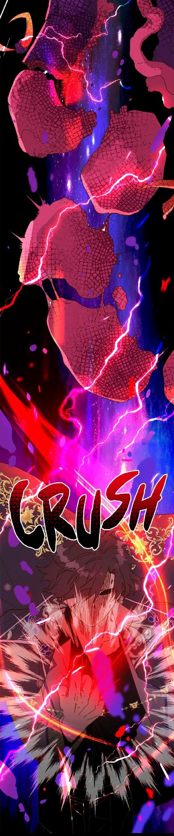 Манга Принцесса прикидывается сумасшедшей - Глава 111 Страница 22