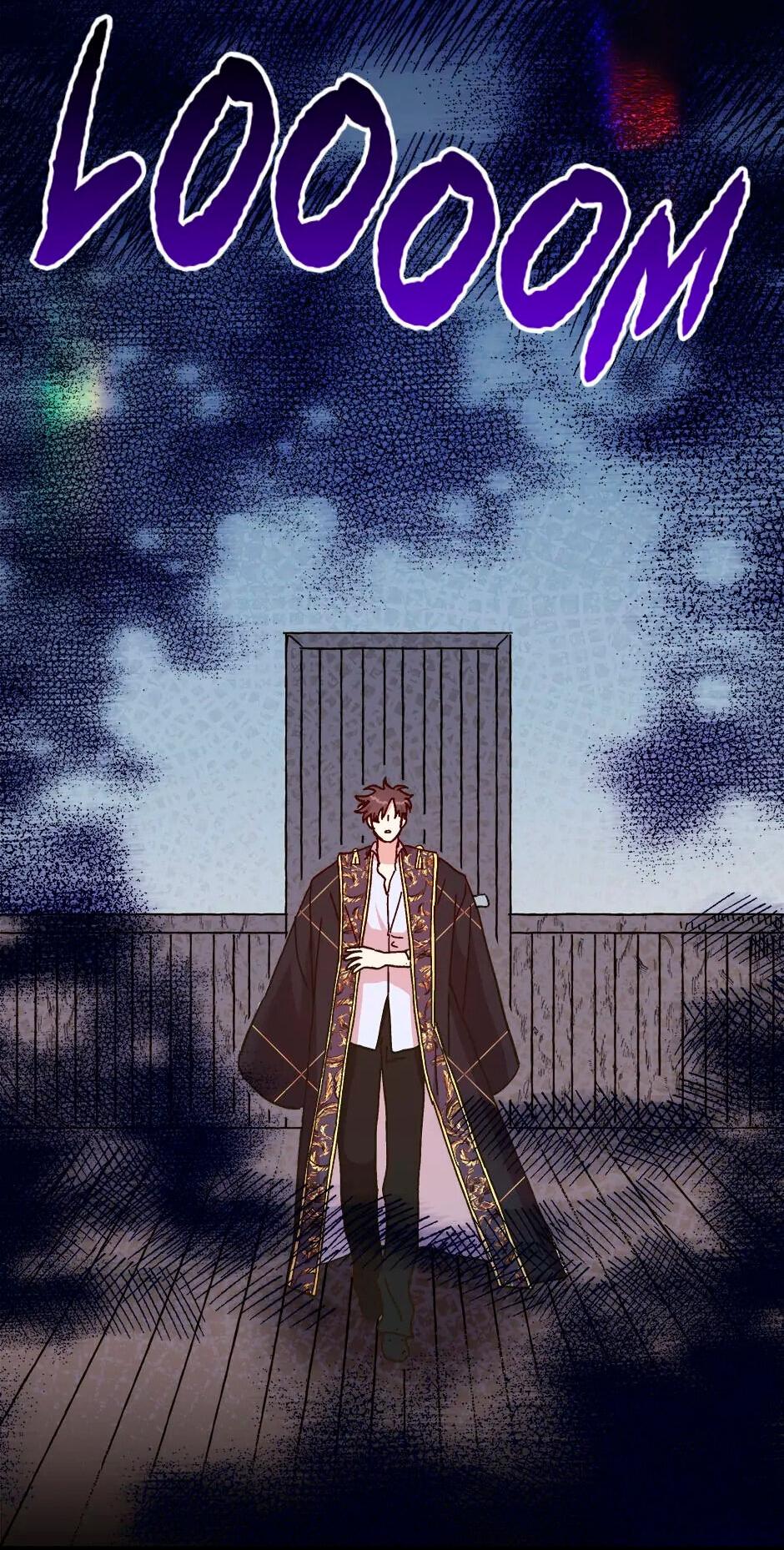 Манга Принцесса прикидывается сумасшедшей - Глава 113 Страница 4