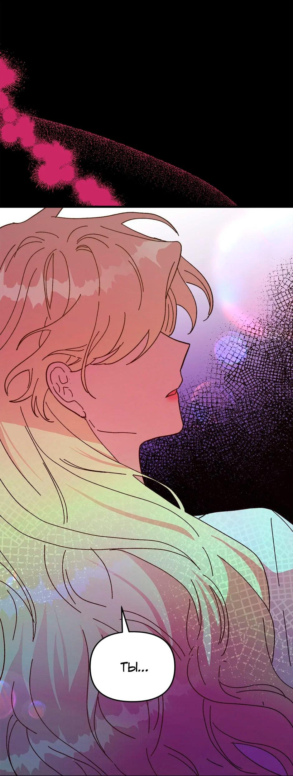 Манга Принцесса прикидывается сумасшедшей - Глава 113 Страница 64