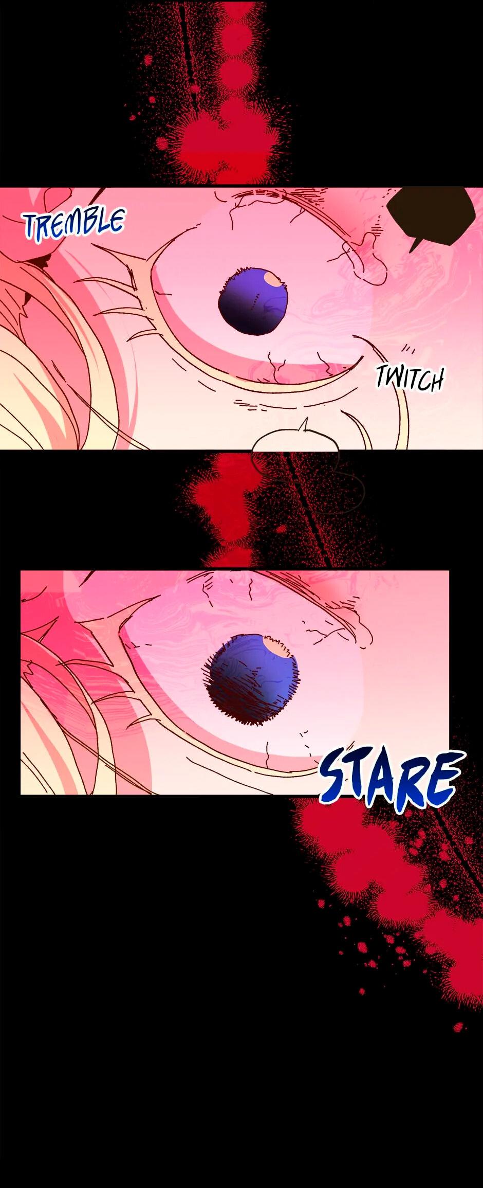 Манга Принцесса прикидывается сумасшедшей - Глава 113 Страница 115