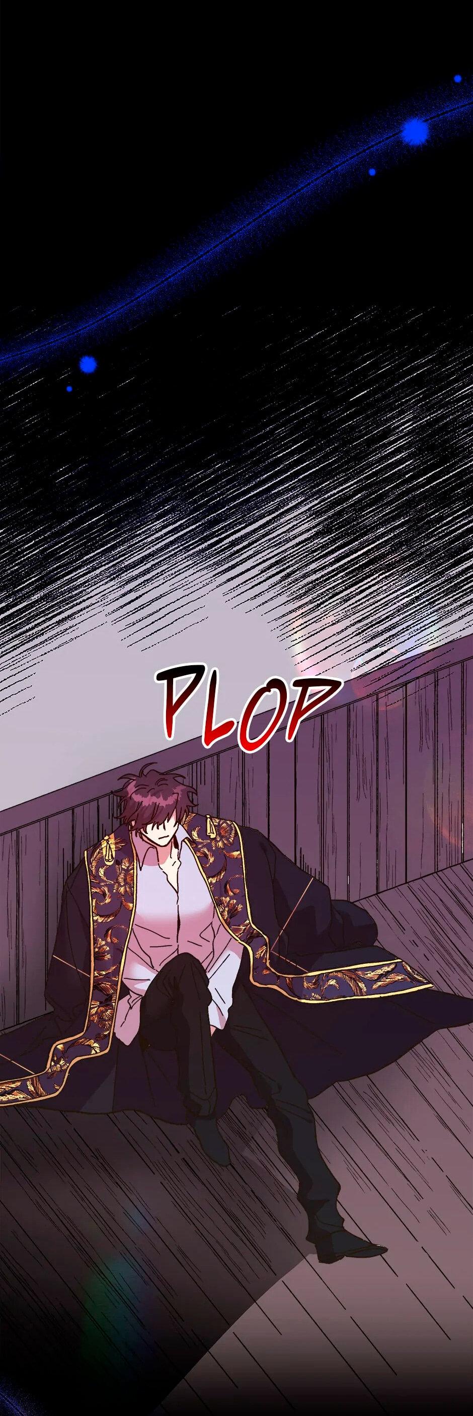 Манга Принцесса прикидывается сумасшедшей - Глава 113 Страница 20