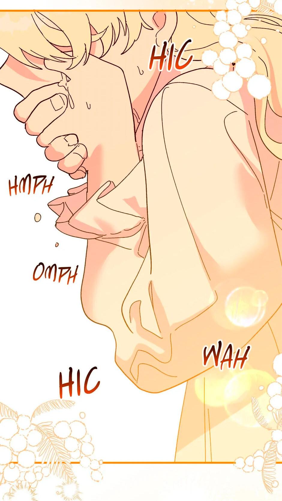 Манга Принцесса прикидывается сумасшедшей - Глава 113 Страница 132