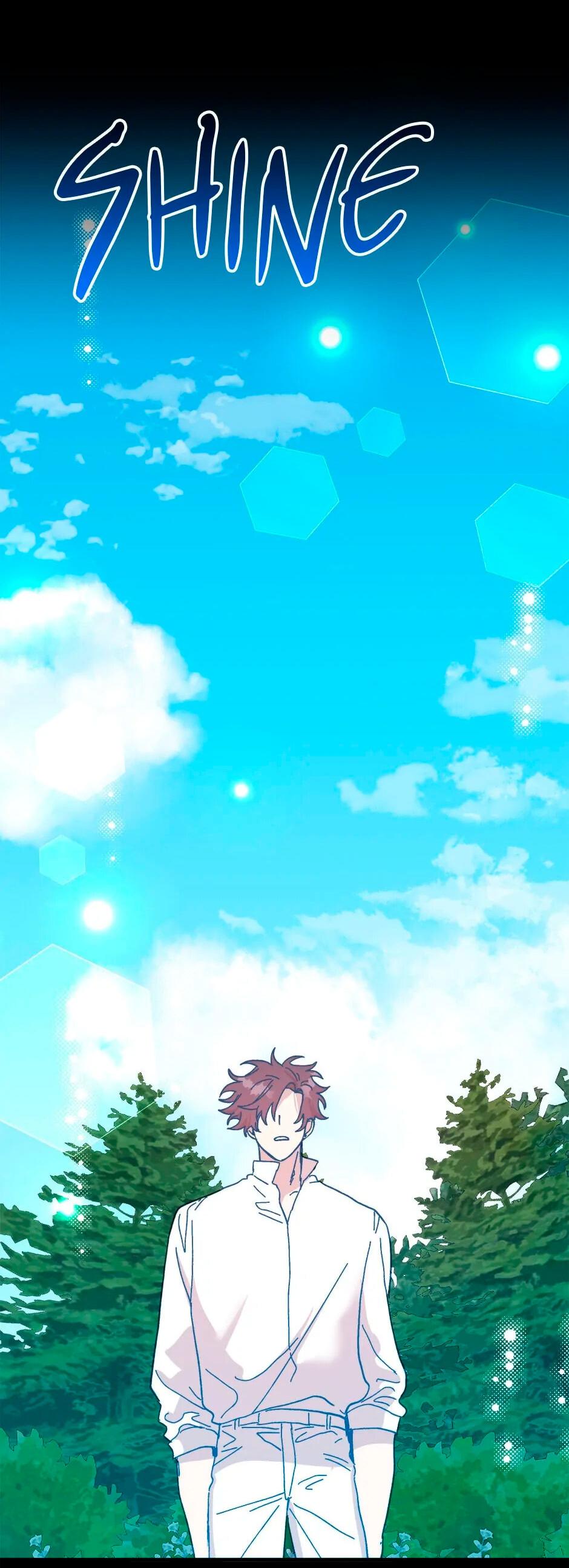 Манга Принцесса прикидывается сумасшедшей - Глава 113 Страница 85