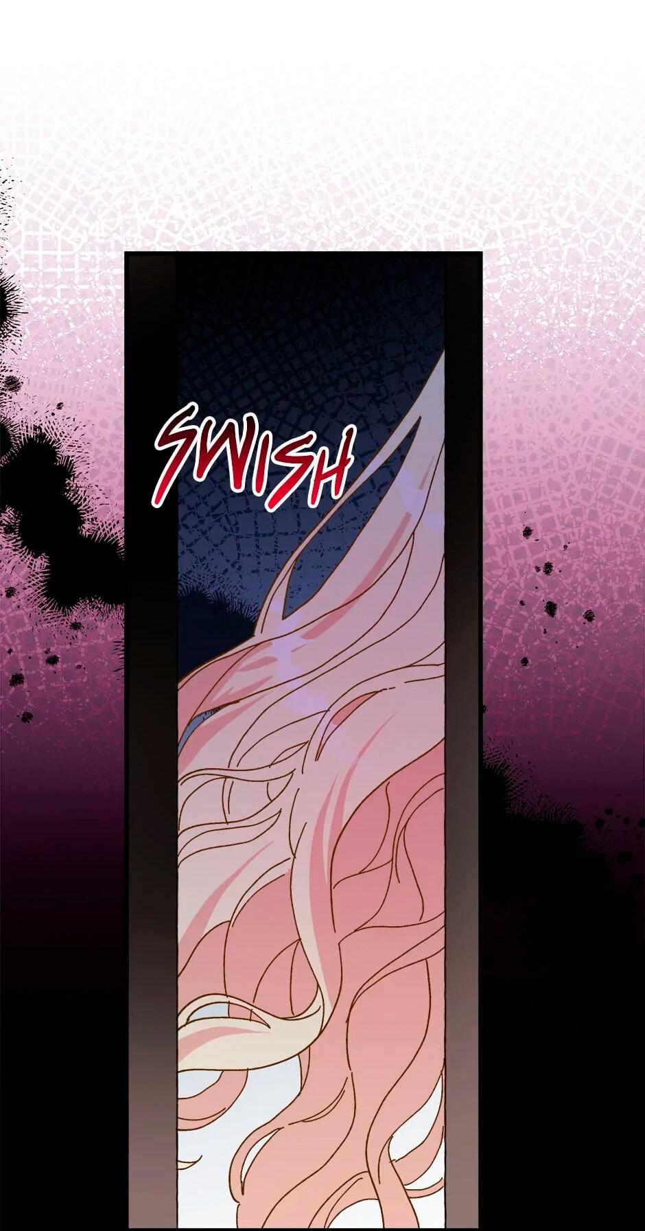 Манга Принцесса прикидывается сумасшедшей - Глава 113 Страница 54