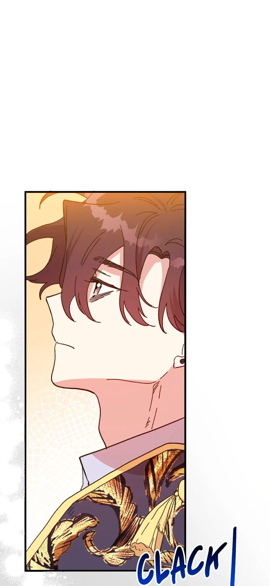 Манга Принцесса прикидывается сумасшедшей - Глава 113 Страница 51