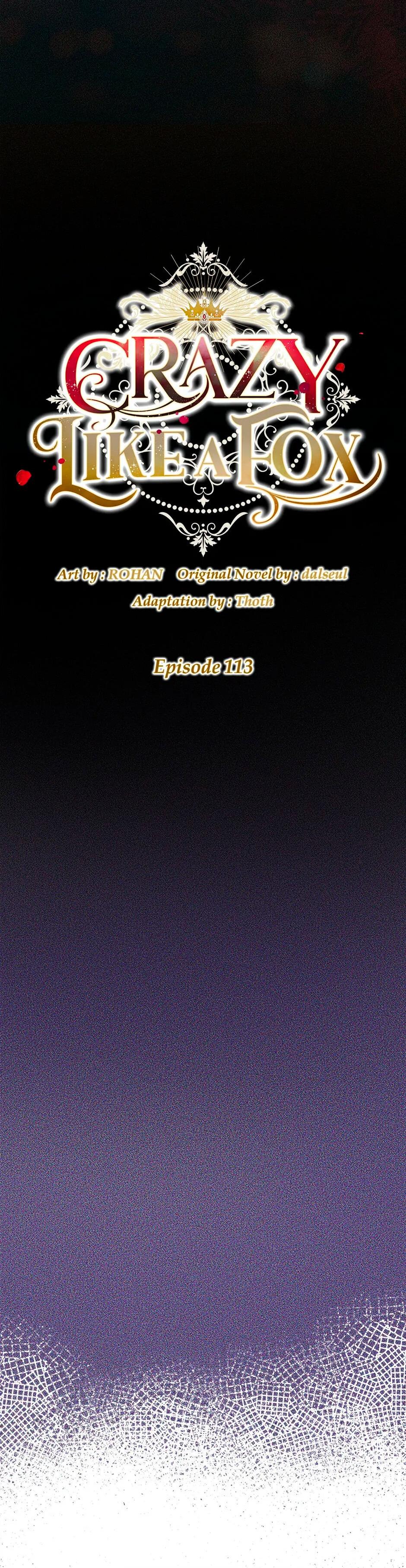 Манга Принцесса прикидывается сумасшедшей - Глава 113 Страница 75