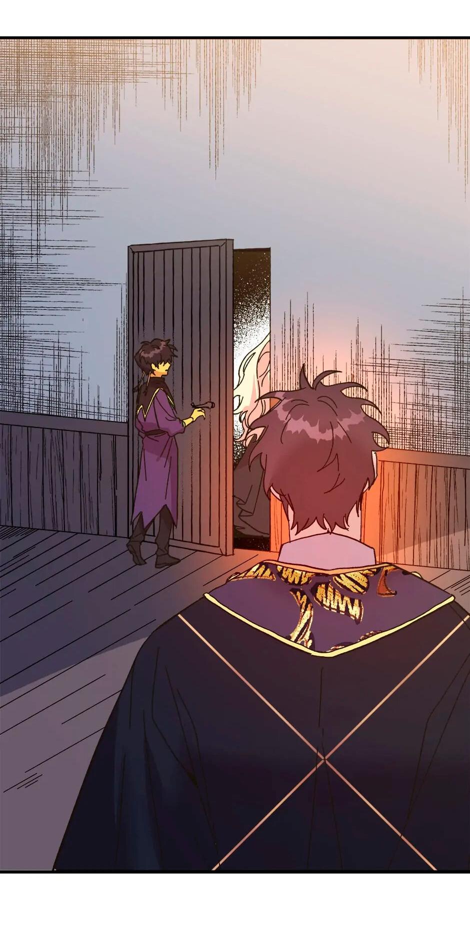 Манга Принцесса прикидывается сумасшедшей - Глава 113 Страница 53