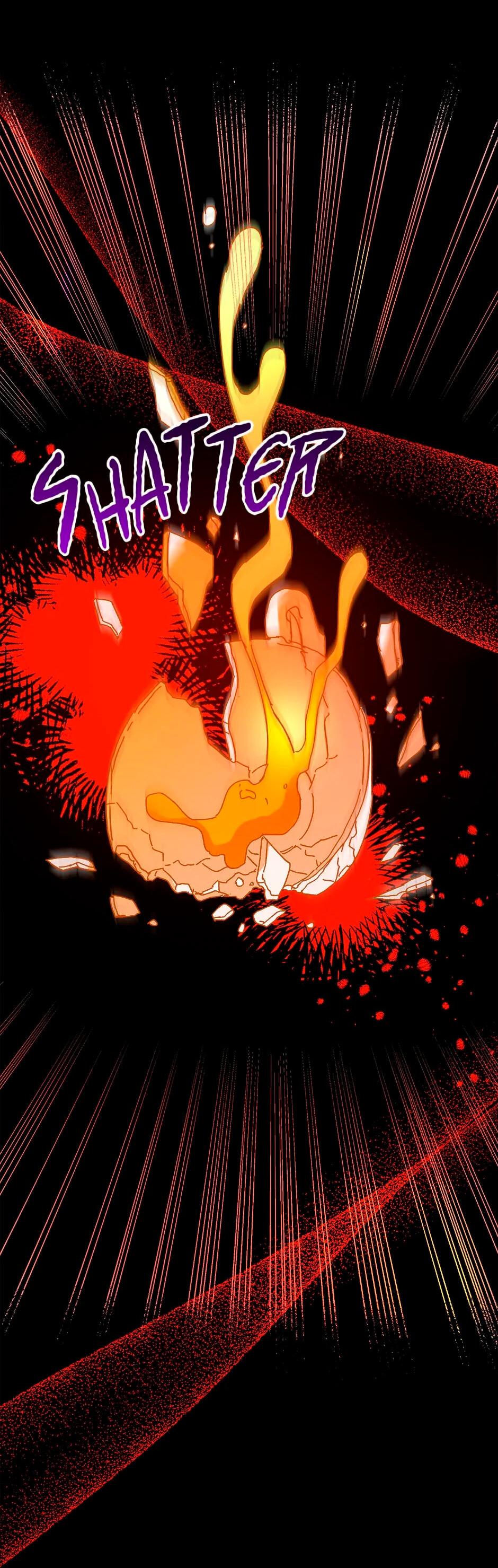 Манга Принцесса прикидывается сумасшедшей - Глава 113 Страница 105