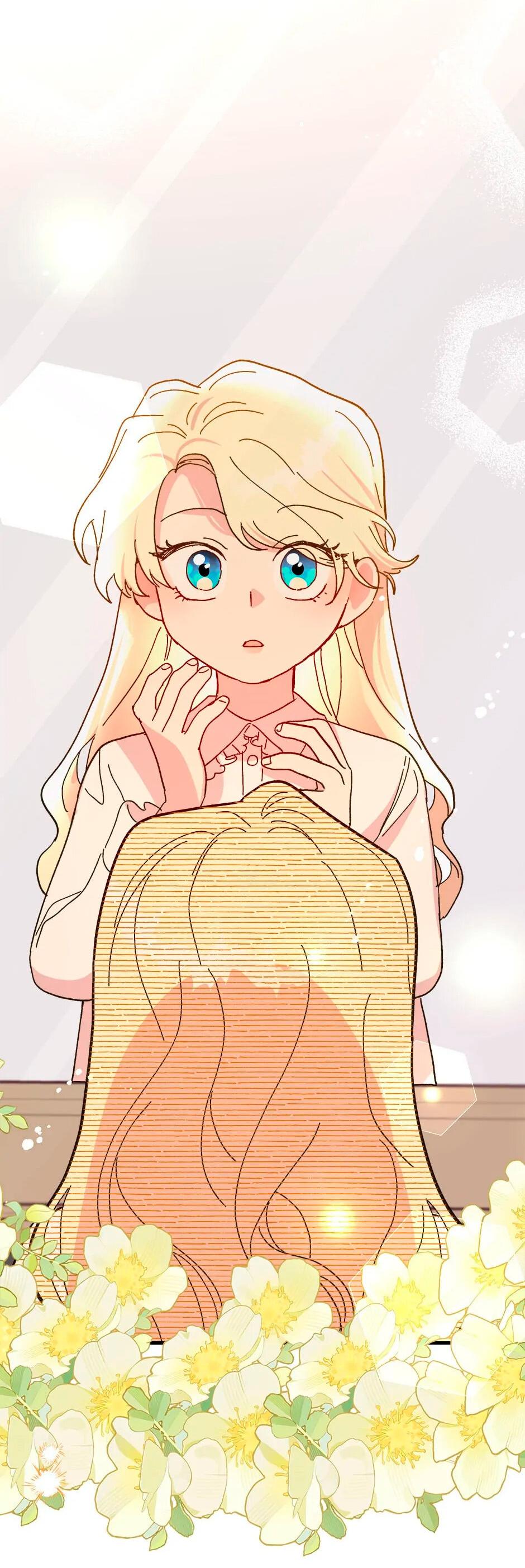 Манга Принцесса прикидывается сумасшедшей - Глава 113 Страница 130