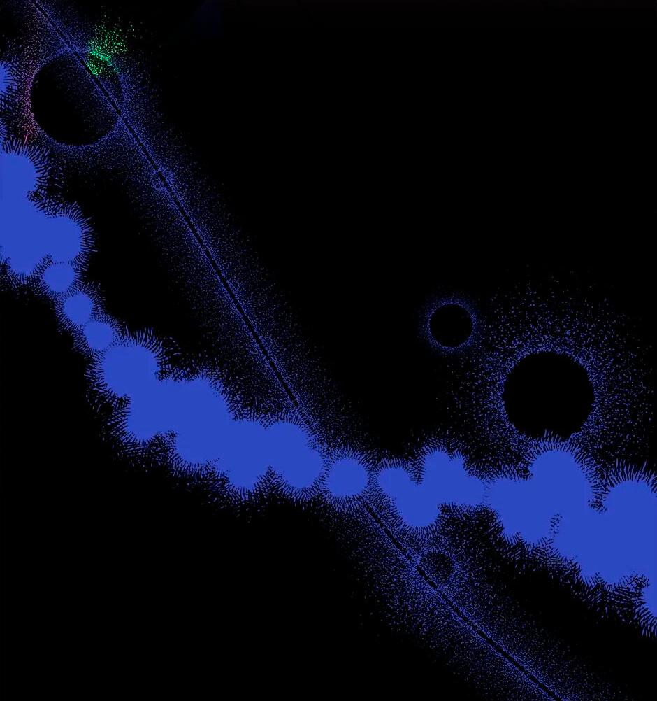 Манга Принцесса прикидывается сумасшедшей - Глава 113 Страница 21