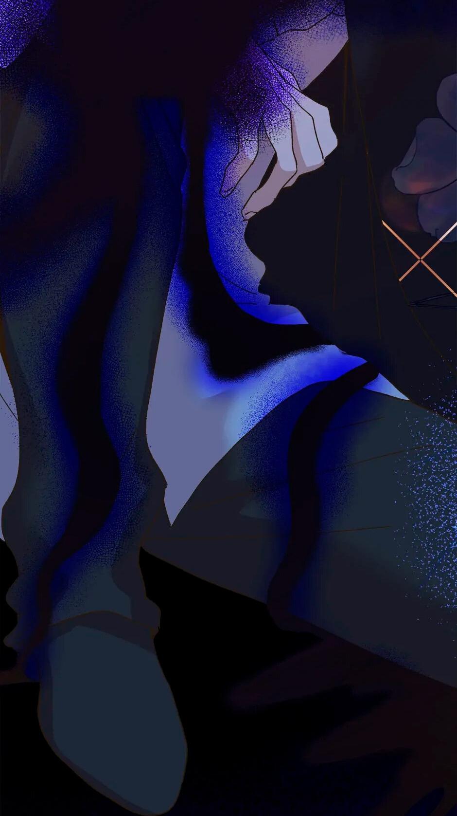 Манга Принцесса прикидывается сумасшедшей - Глава 113 Страница 23