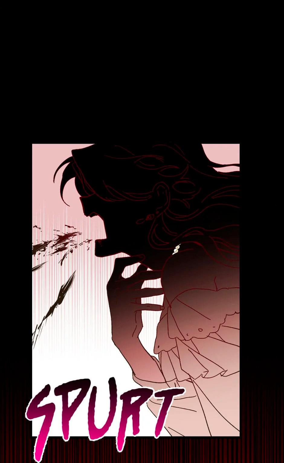 Манга Принцесса прикидывается сумасшедшей - Глава 113 Страница 107