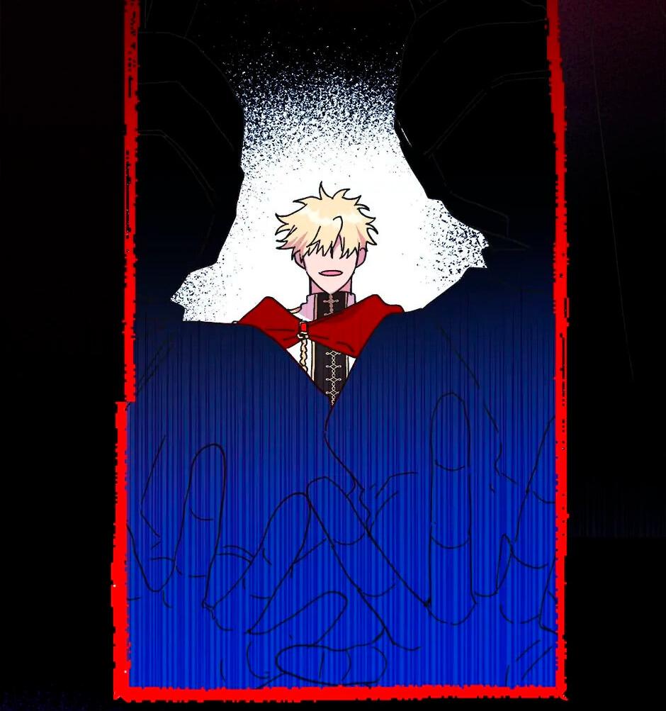 Манга Принцесса прикидывается сумасшедшей - Глава 113 Страница 111