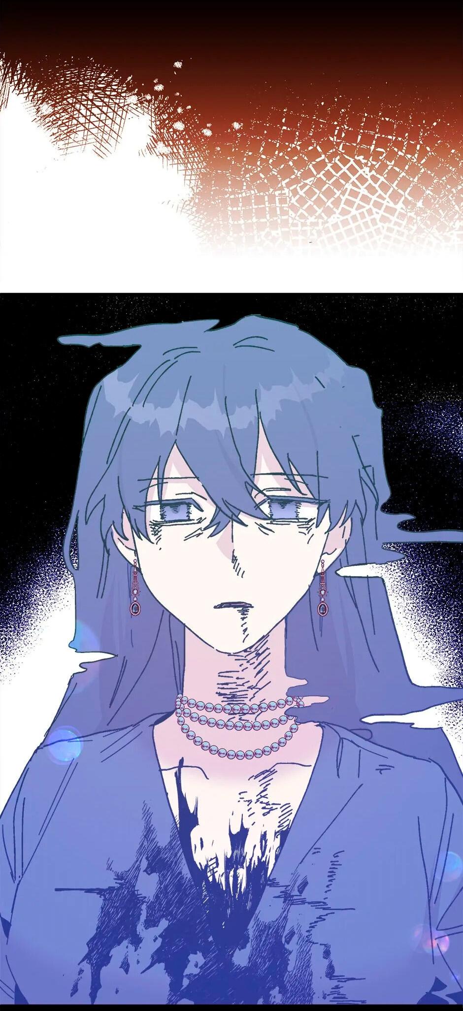 Манга Принцесса прикидывается сумасшедшей - Глава 113 Страница 36