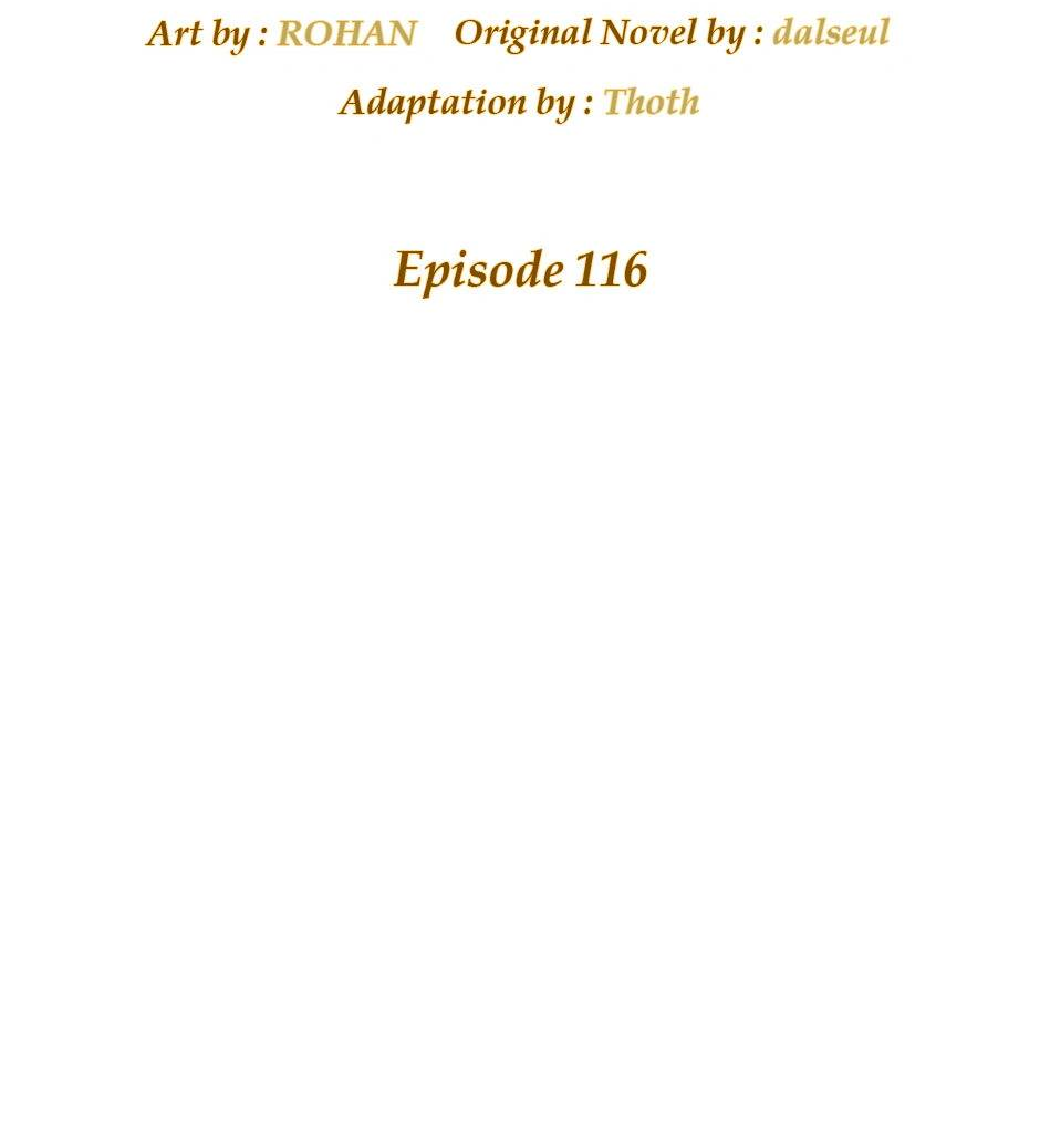 Манга Принцесса прикидывается сумасшедшей - Глава 117 Страница 18