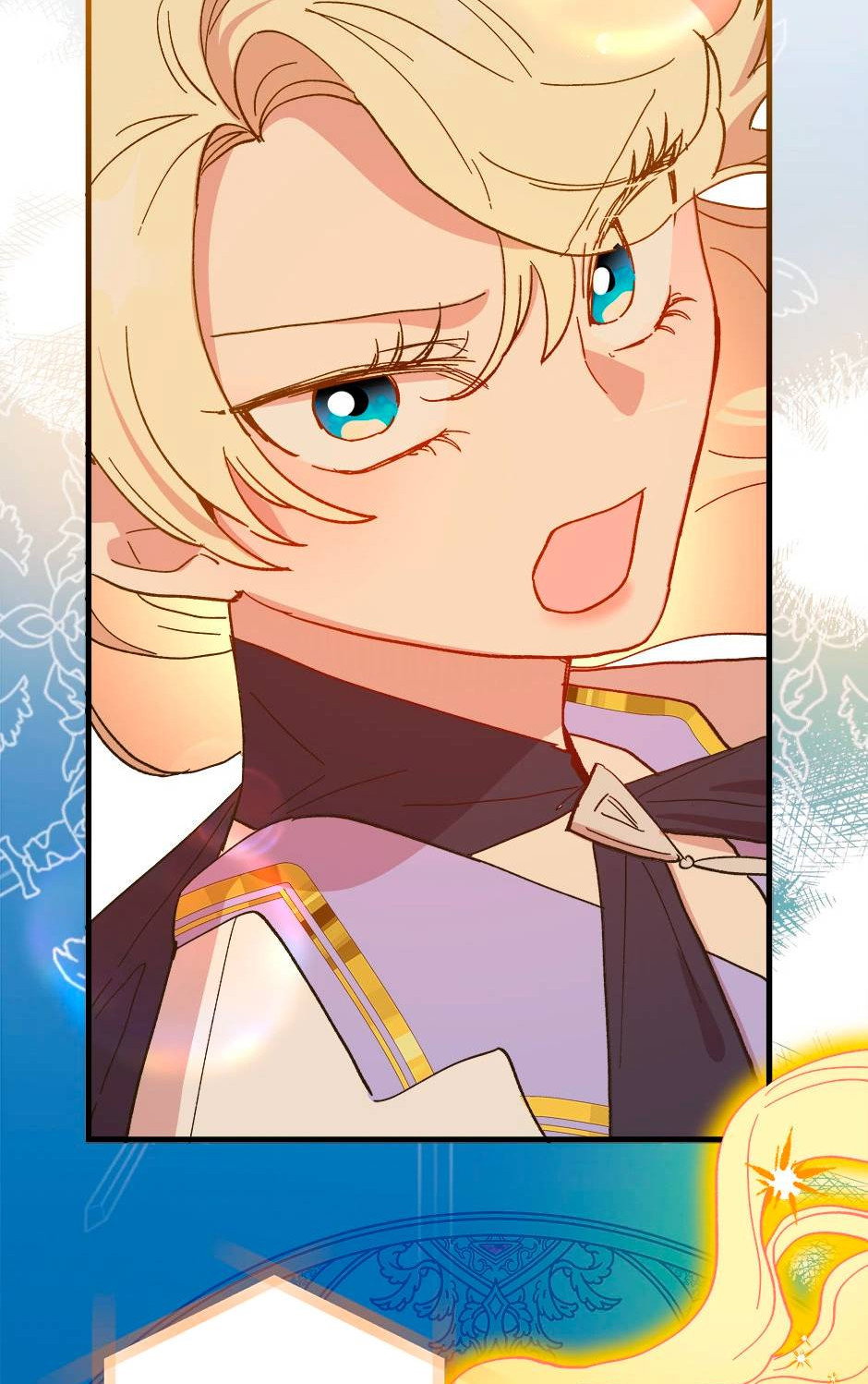 Манга Принцесса прикидывается сумасшедшей - Глава 117 Страница 64