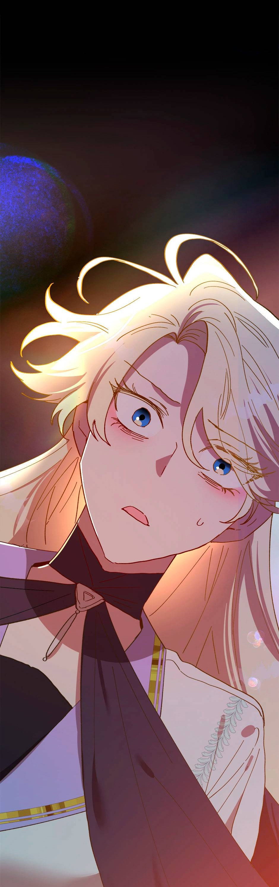 Манга Принцесса прикидывается сумасшедшей - Глава 117 Страница 15