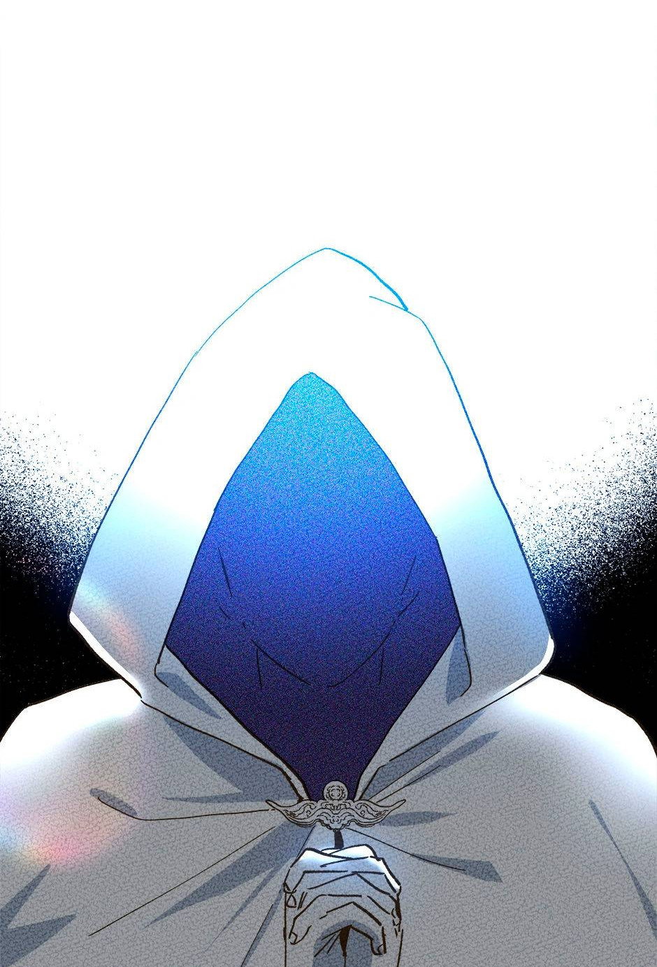 Манга Принцесса прикидывается сумасшедшей - Глава 117 Страница 19