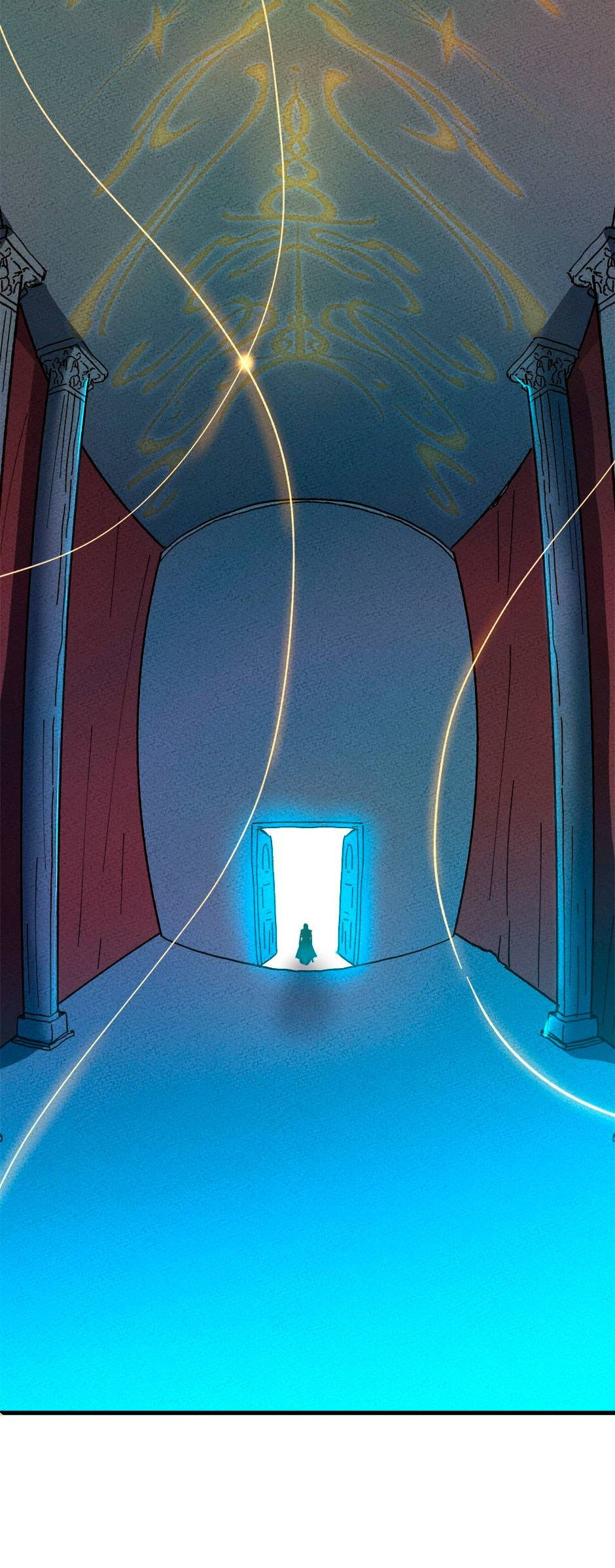 Манга Принцесса прикидывается сумасшедшей - Глава 117 Страница 2