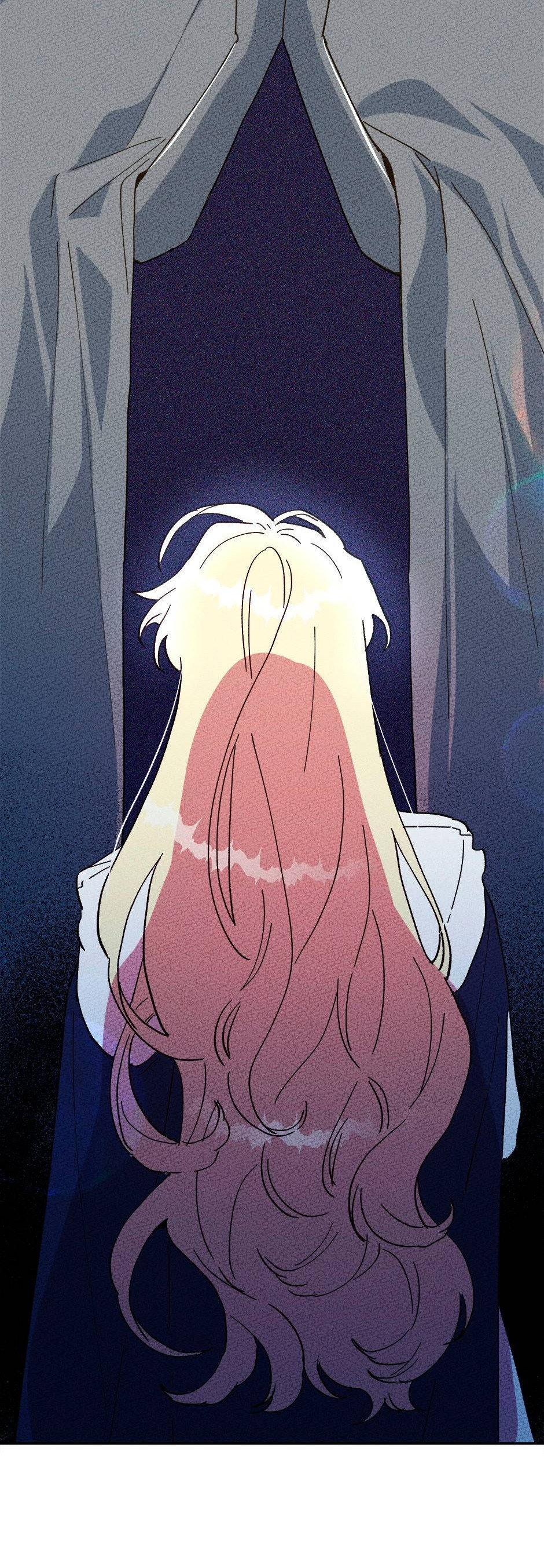 Манга Принцесса прикидывается сумасшедшей - Глава 117 Страница 20