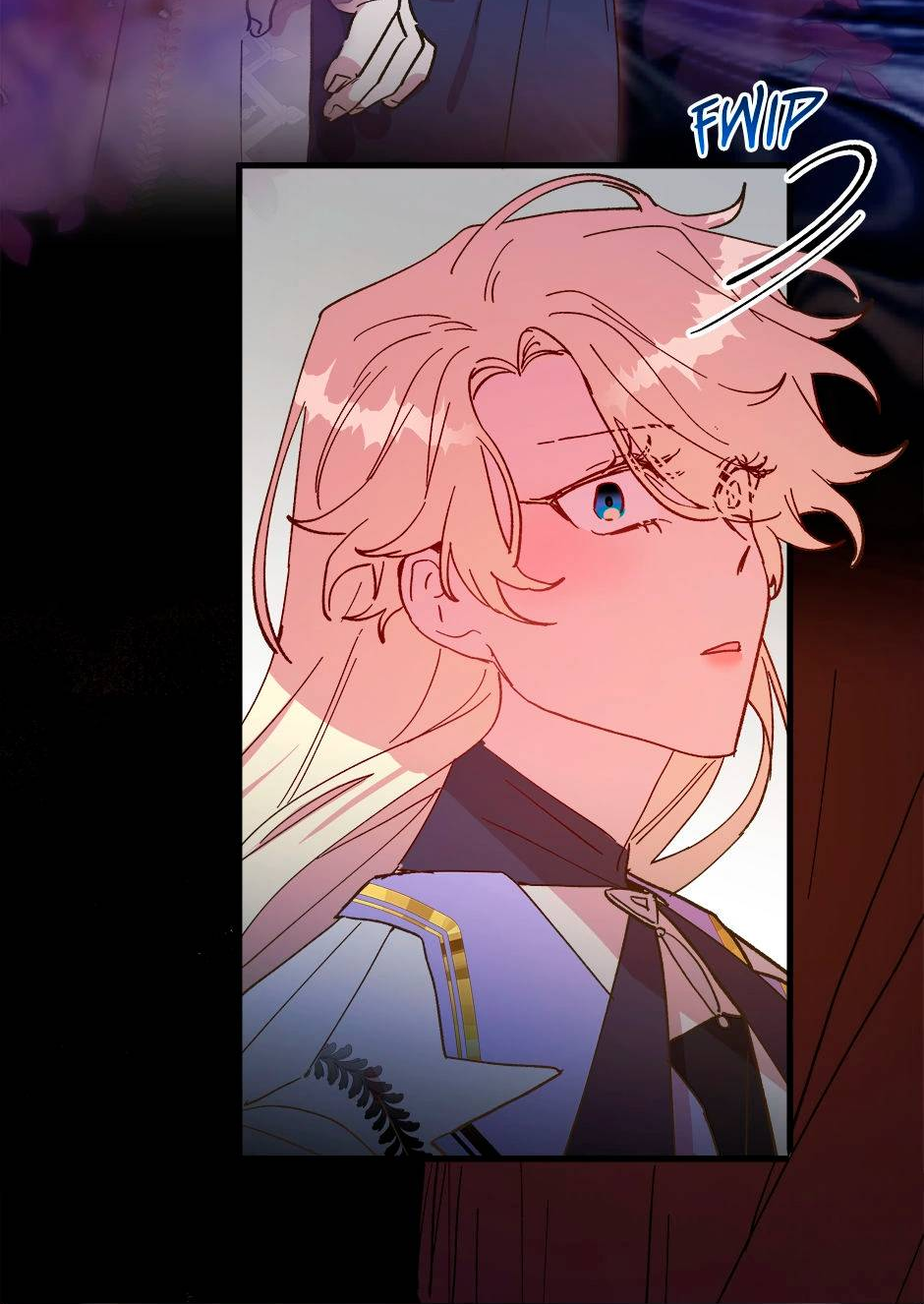 Манга Принцесса прикидывается сумасшедшей - Глава 117 Страница 25