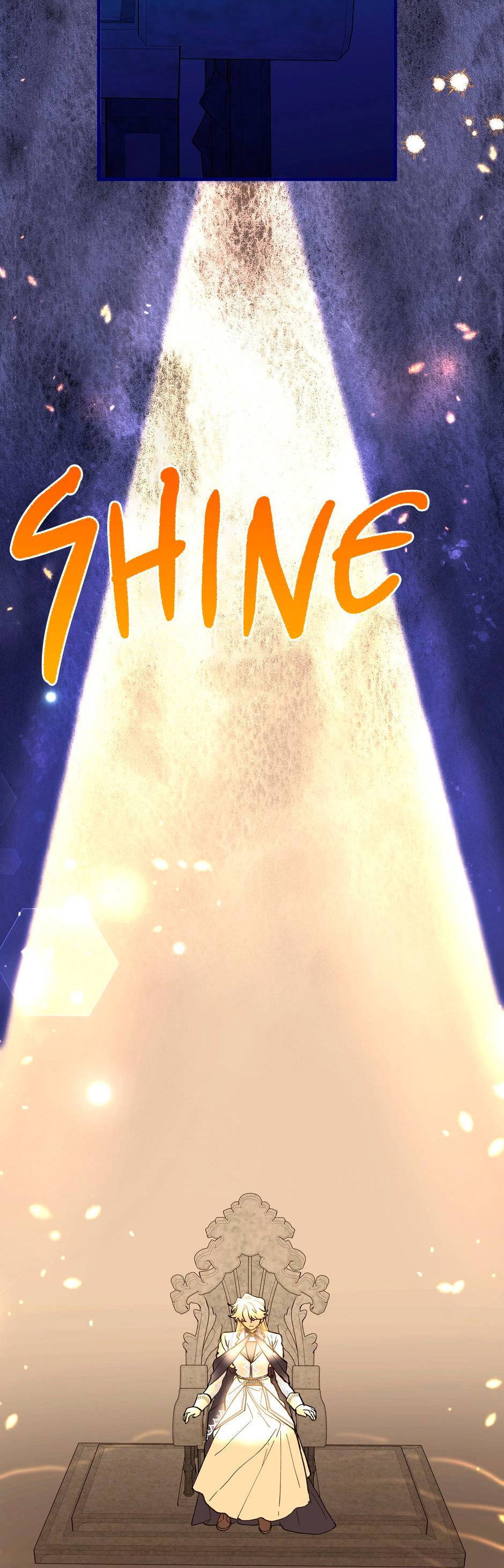 Манга Принцесса прикидывается сумасшедшей - Глава 116 Страница 53