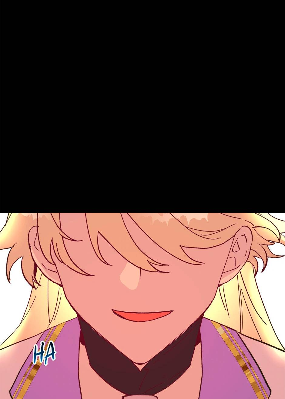 Манга Принцесса прикидывается сумасшедшей - Глава 116 Страница 60