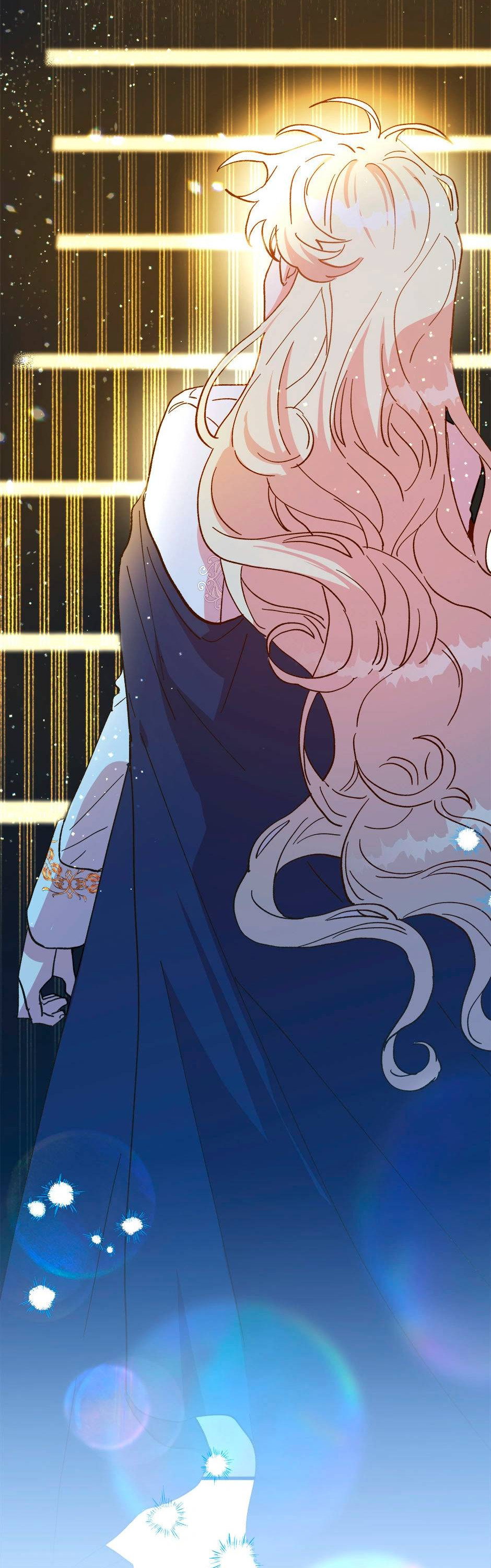 Манга Принцесса прикидывается сумасшедшей - Глава 116 Страница 48