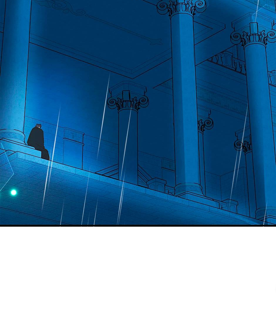 Манга Принцесса прикидывается сумасшедшей - Глава 116 Страница 80