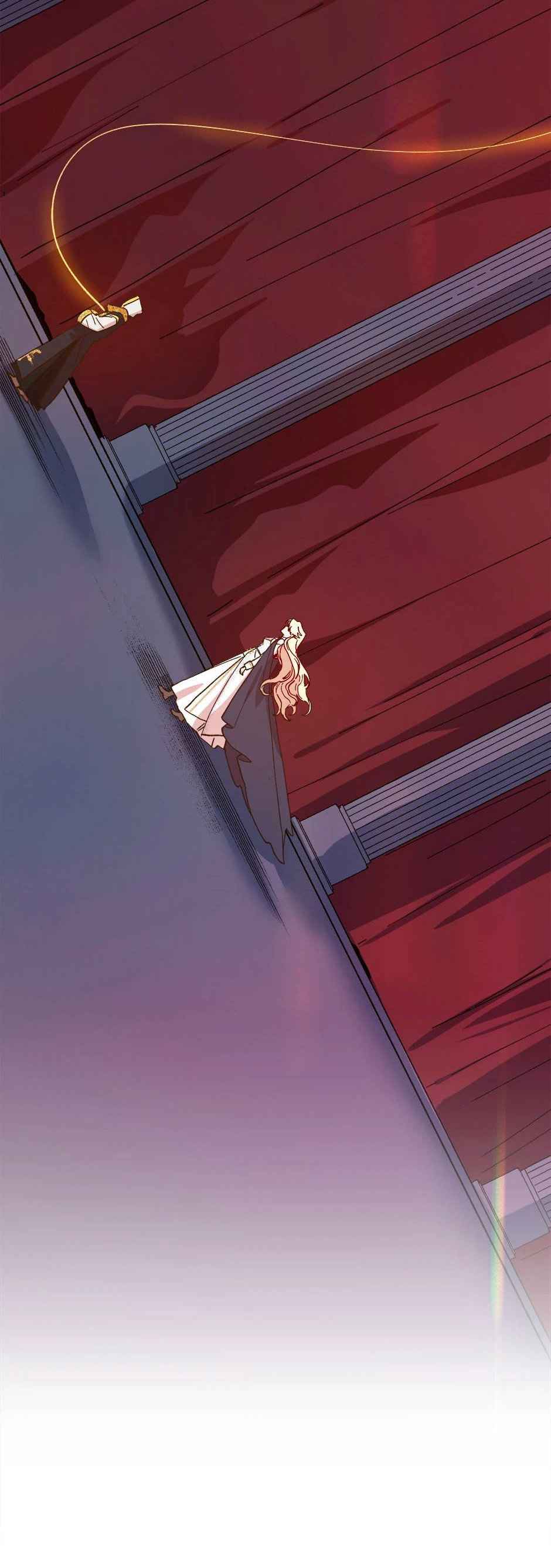 Манга Принцесса прикидывается сумасшедшей - Глава 116 Страница 8