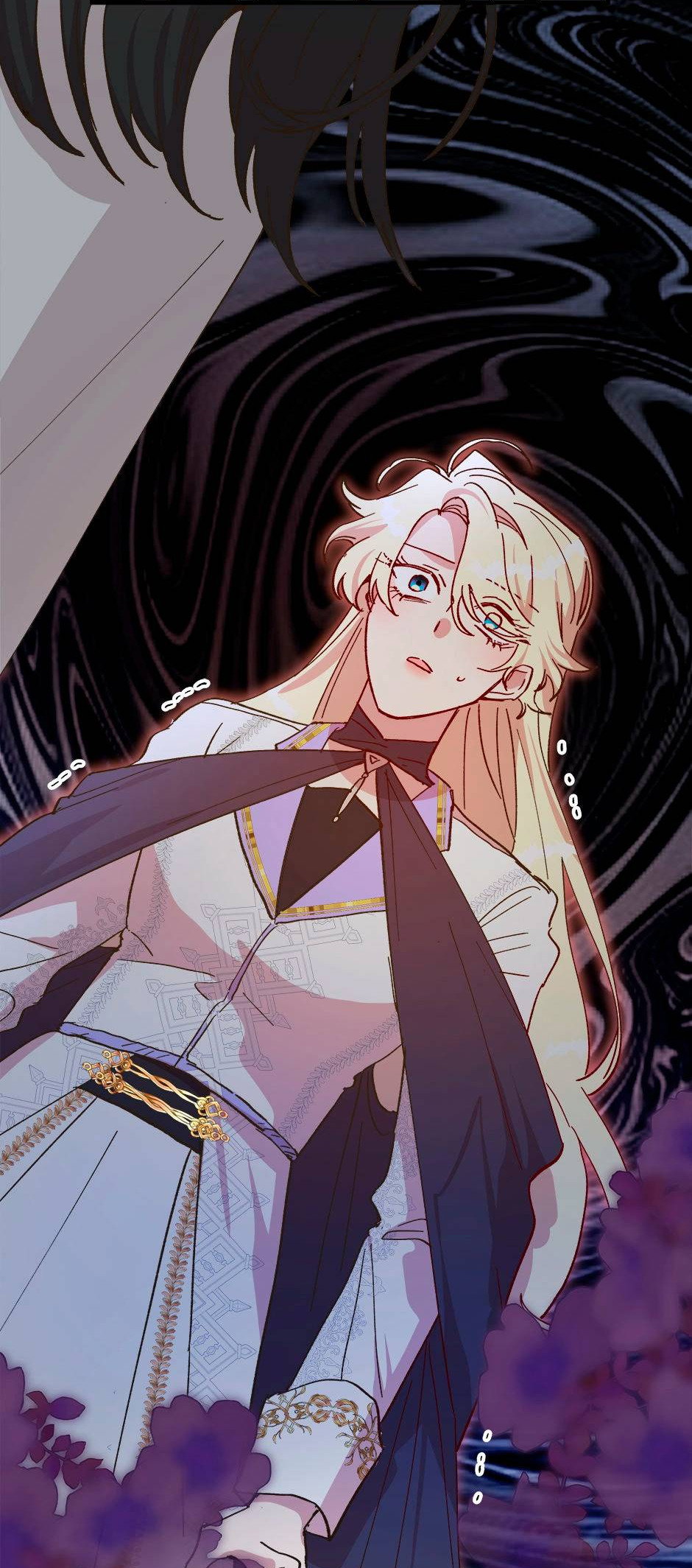 Манга Принцесса прикидывается сумасшедшей - Глава 116 Страница 24