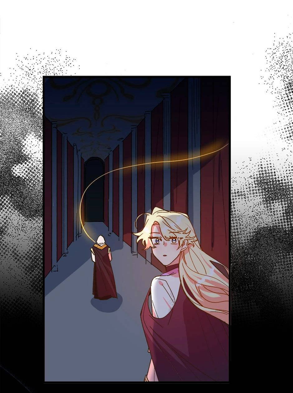 Манга Принцесса прикидывается сумасшедшей - Глава 116 Страница 9