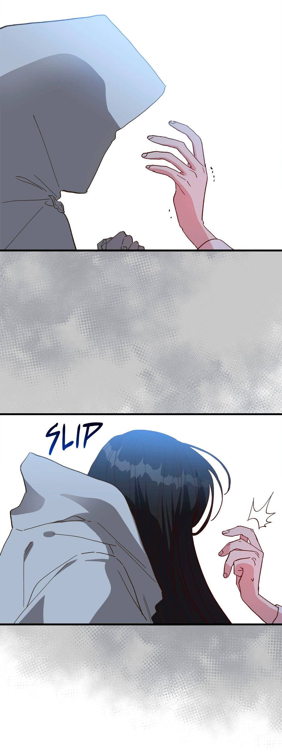 Манга Принцесса прикидывается сумасшедшей - Глава 116 Страница 22