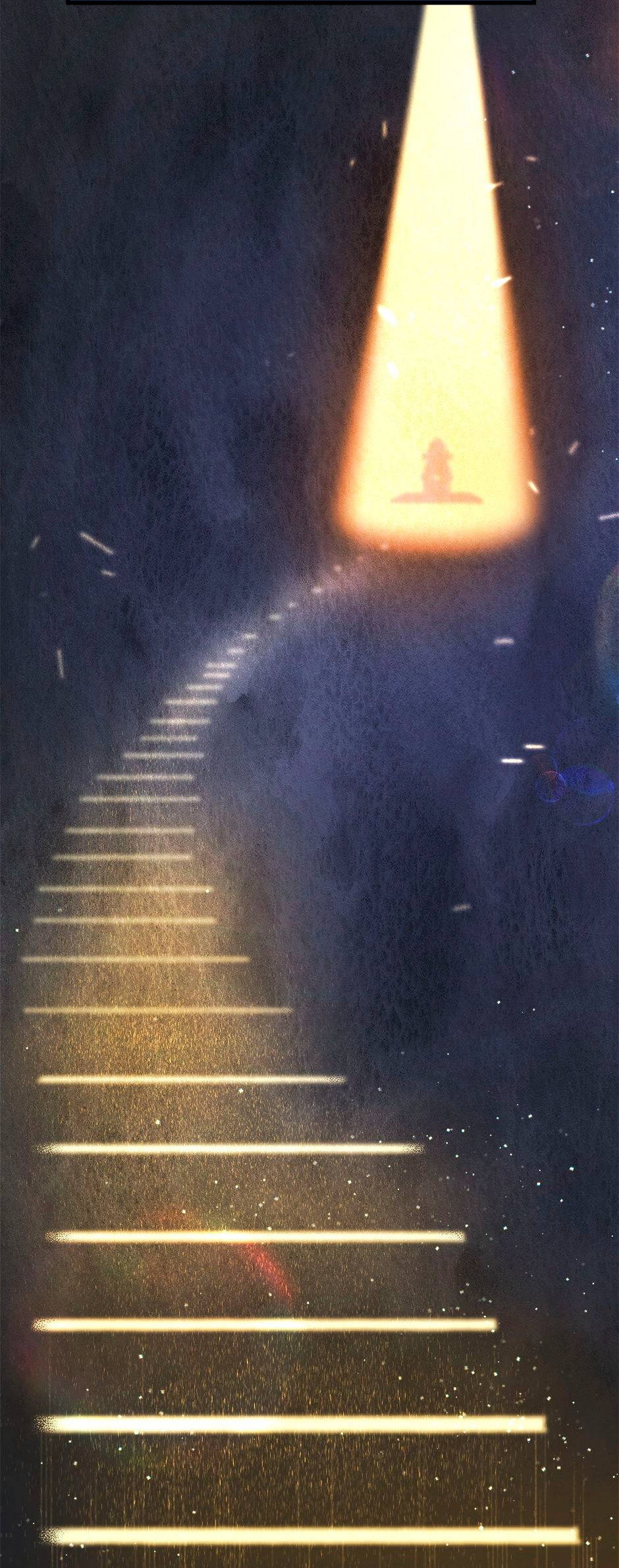 Манга Принцесса прикидывается сумасшедшей - Глава 116 Страница 47