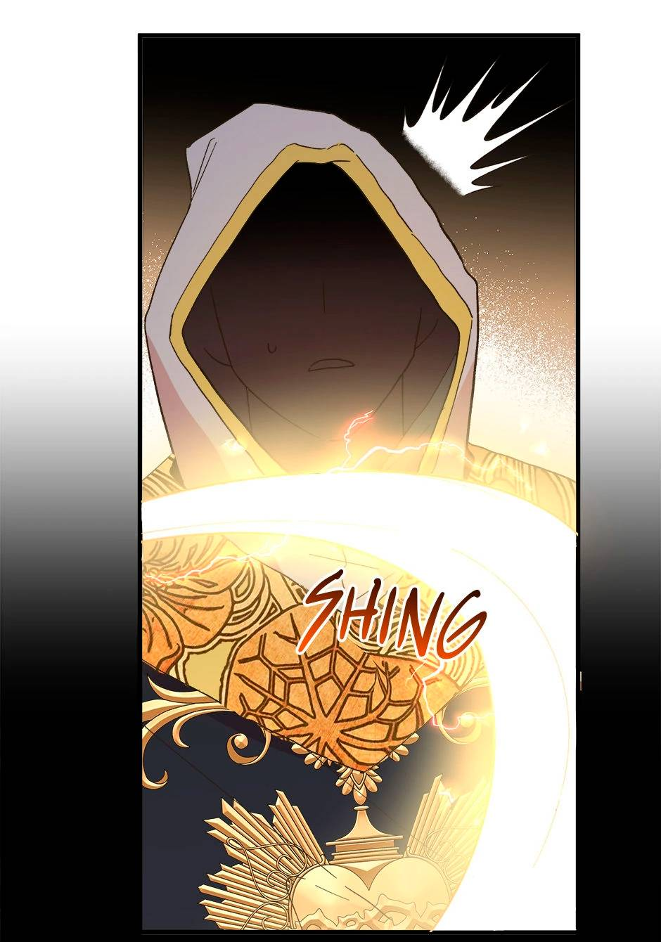 Манга Принцесса прикидывается сумасшедшей - Глава 116 Страница 40