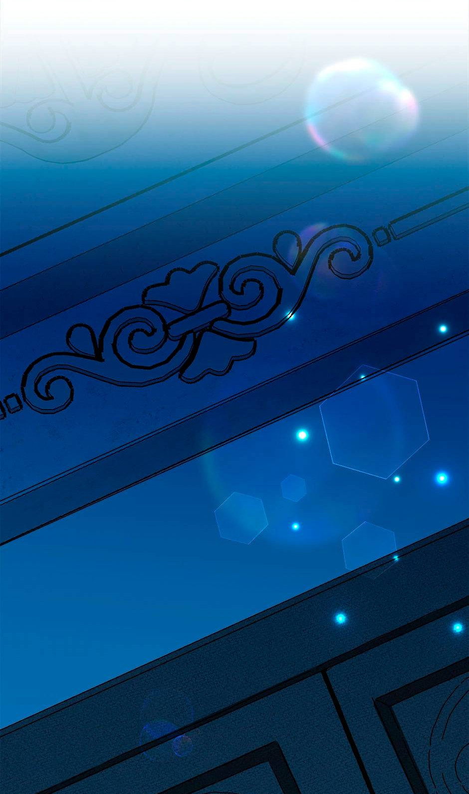 Манга Принцесса прикидывается сумасшедшей - Глава 115 Страница 86