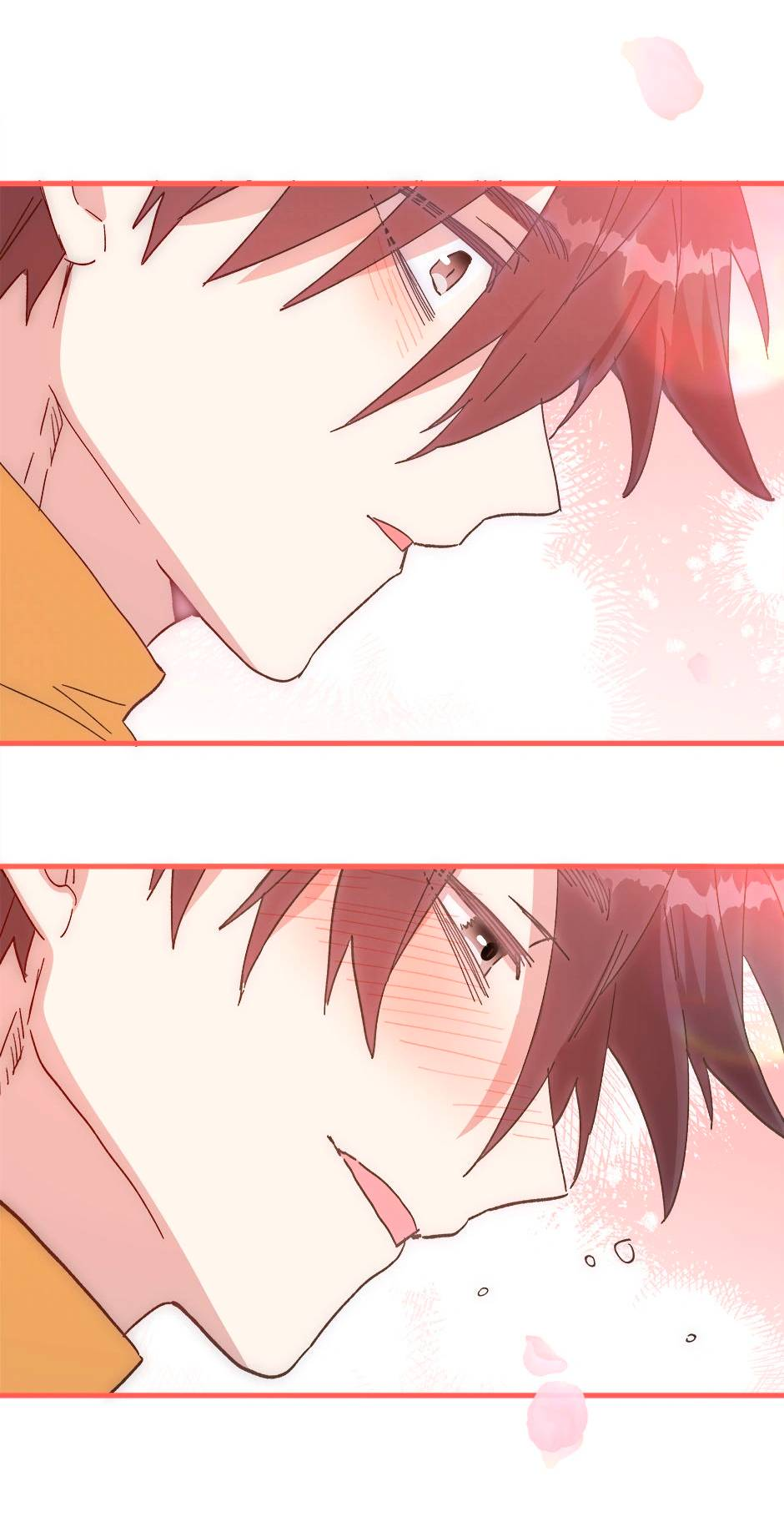 Манга Принцесса прикидывается сумасшедшей - Глава 115 Страница 36