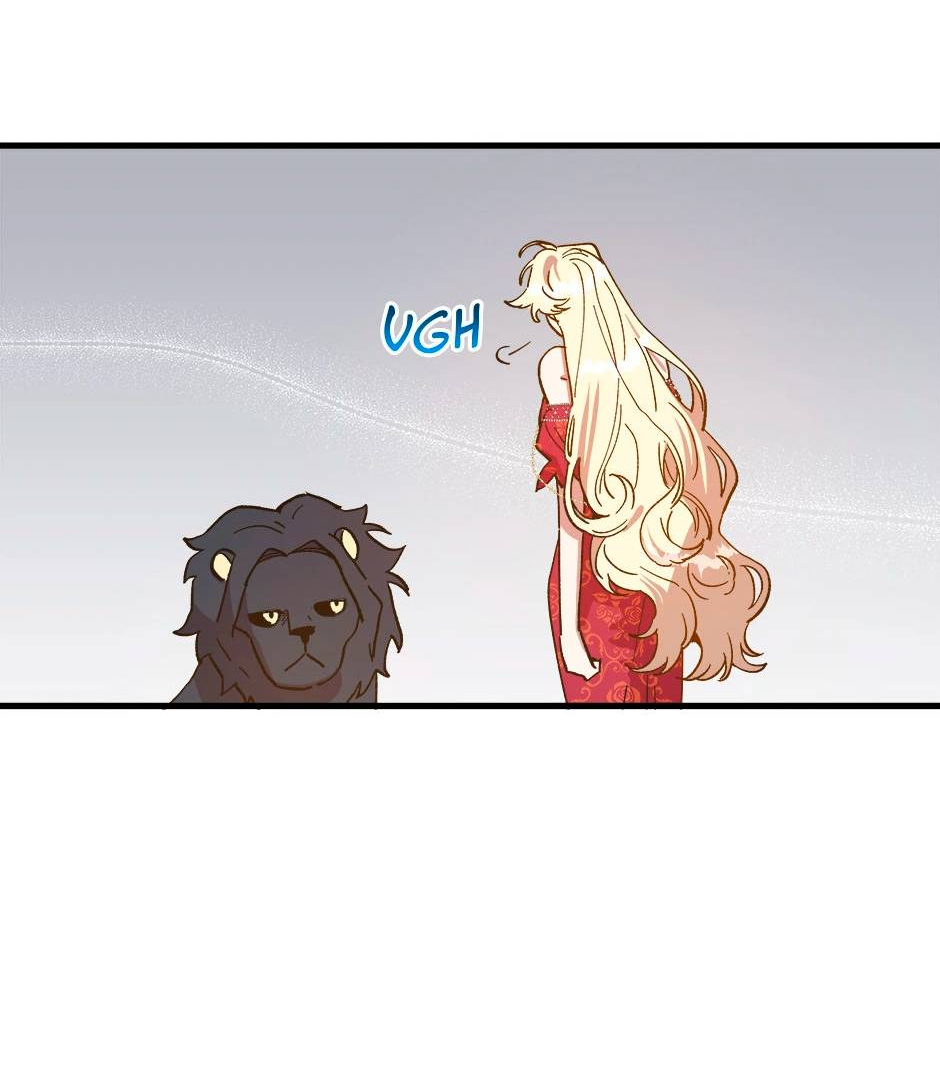 Манга Принцесса прикидывается сумасшедшей - Глава 115 Страница 4