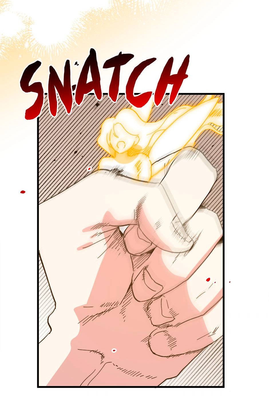 Манга Принцесса прикидывается сумасшедшей - Глава 115 Страница 71