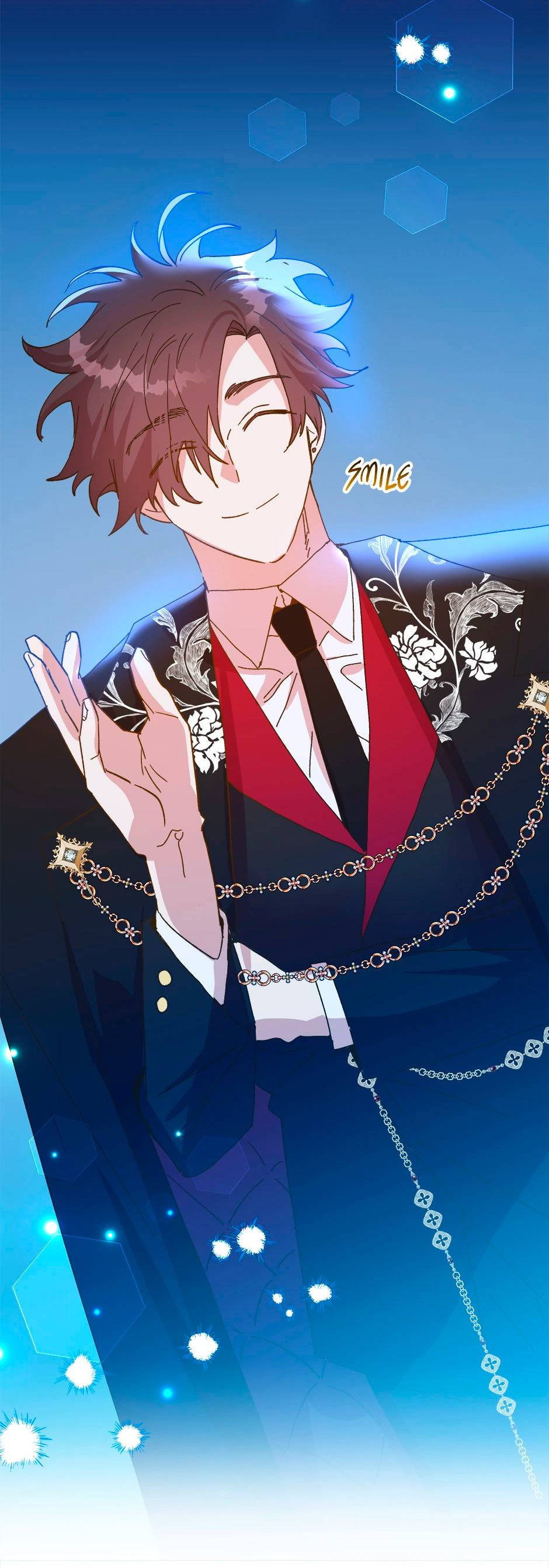 Манга Принцесса прикидывается сумасшедшей - Глава 115 Страница 85