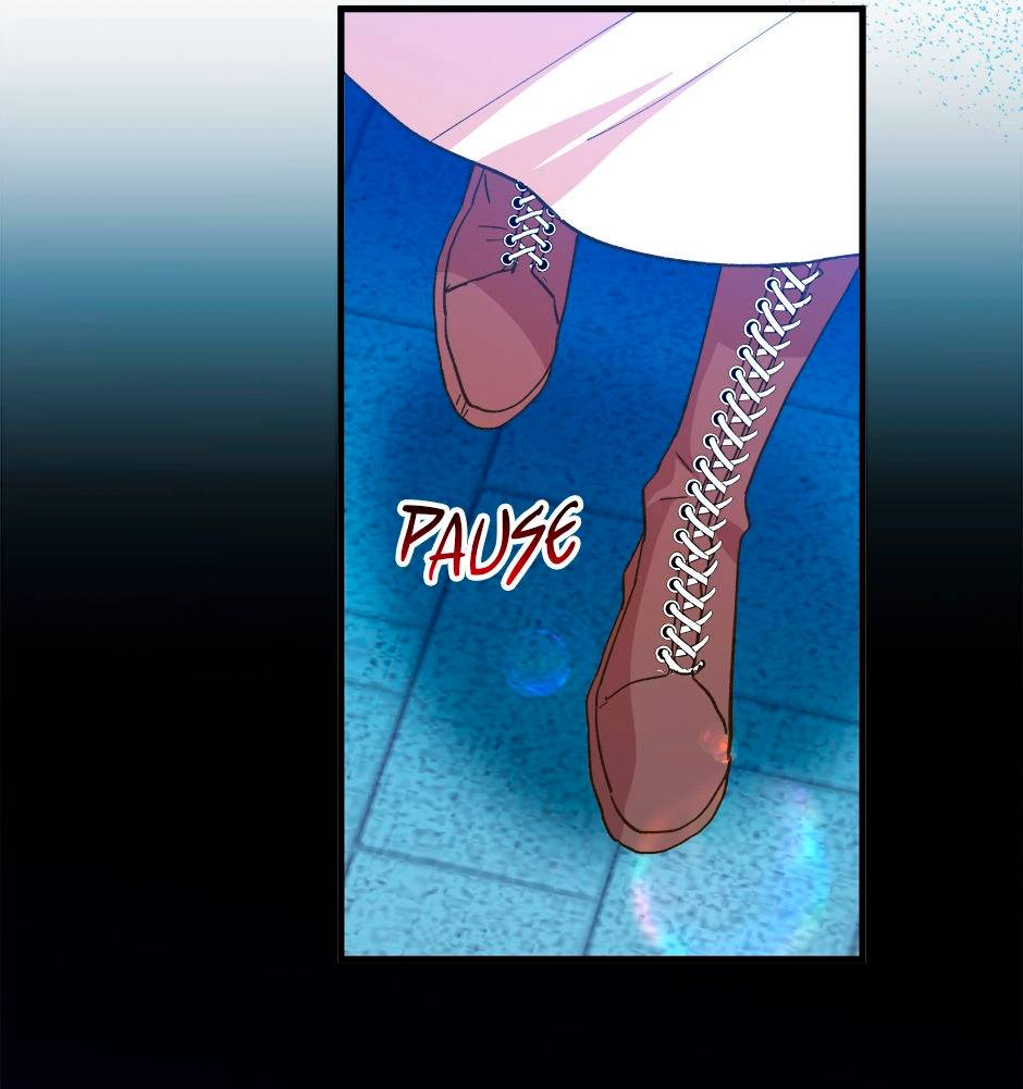 Манга Принцесса прикидывается сумасшедшей - Глава 115 Страница 81