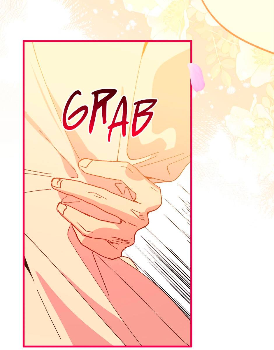 Манга Принцесса прикидывается сумасшедшей - Глава 115 Страница 42