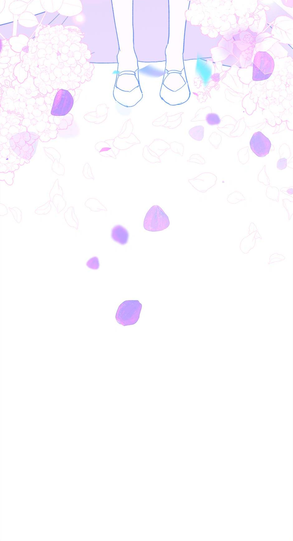 Манга Принцесса прикидывается сумасшедшей - Глава 115 Страница 28