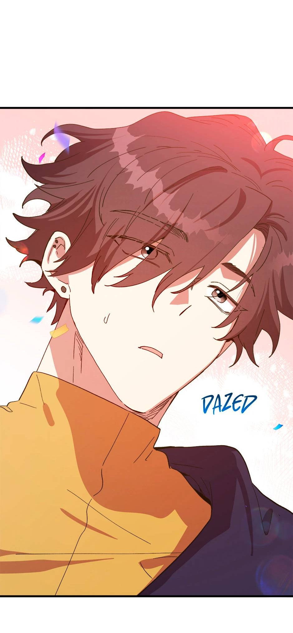 Манга Принцесса прикидывается сумасшедшей - Глава 115 Страница 22