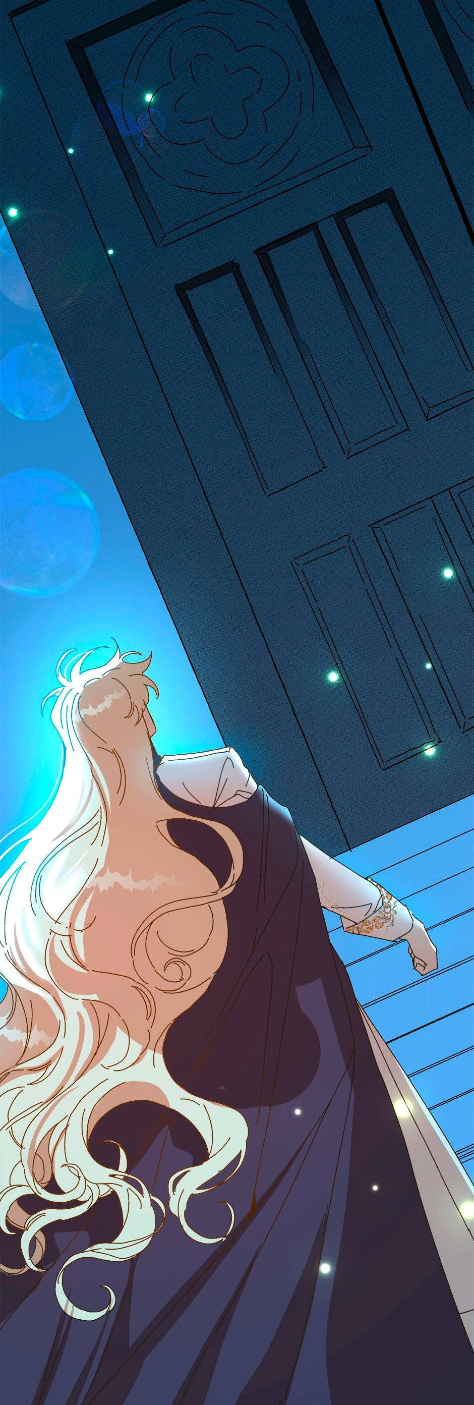 Манга Принцесса прикидывается сумасшедшей - Глава 115 Страница 87