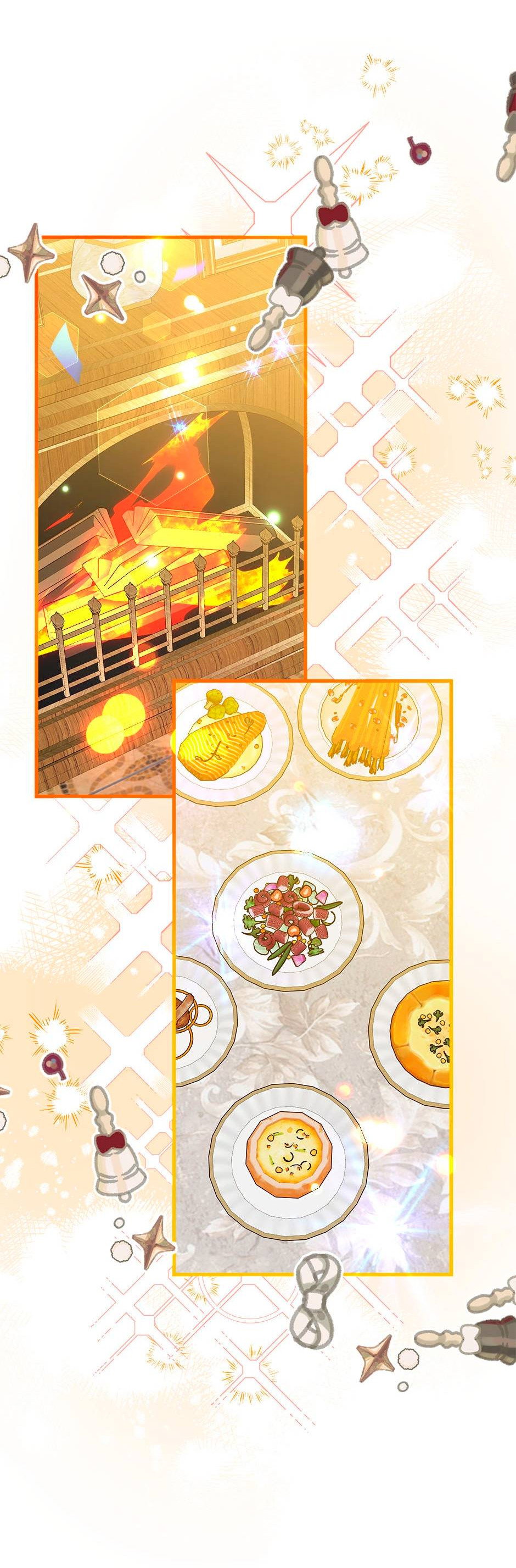 Манга Принцесса прикидывается сумасшедшей - Глава 115 Страница 23