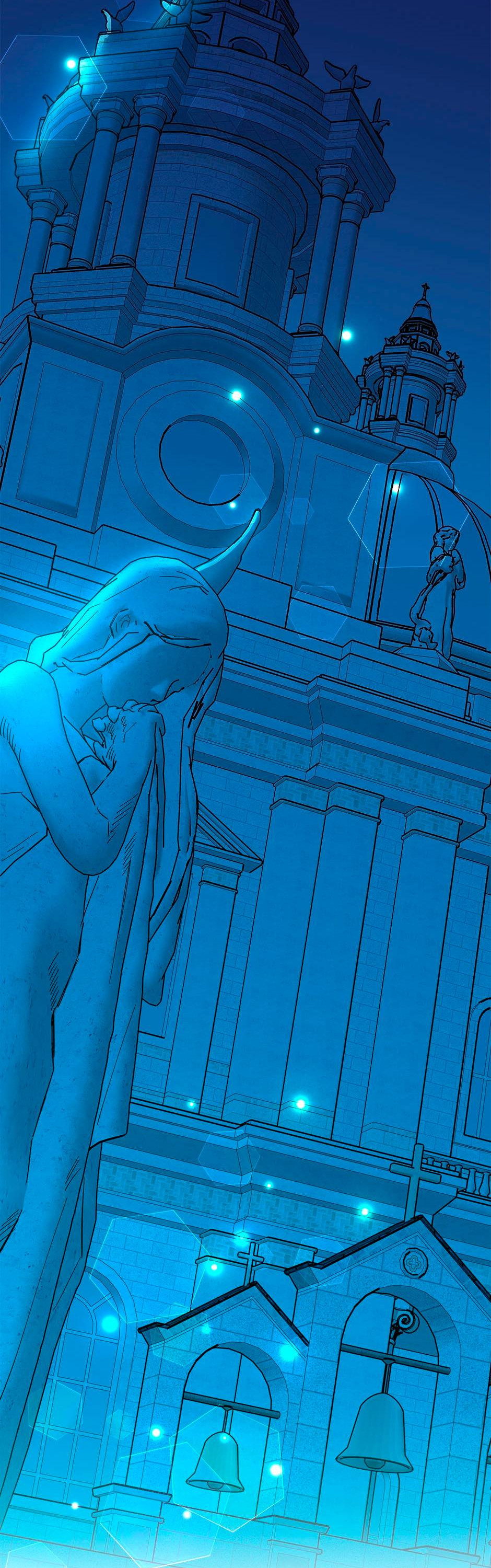 Манга Принцесса прикидывается сумасшедшей - Глава 115 Страница 60