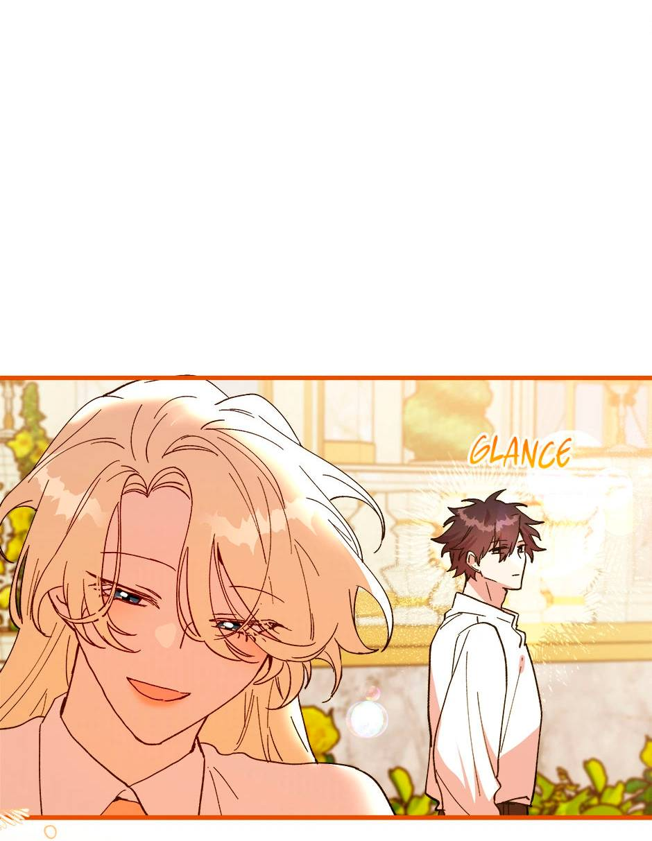 Манга Принцесса прикидывается сумасшедшей - Глава 115 Страница 57