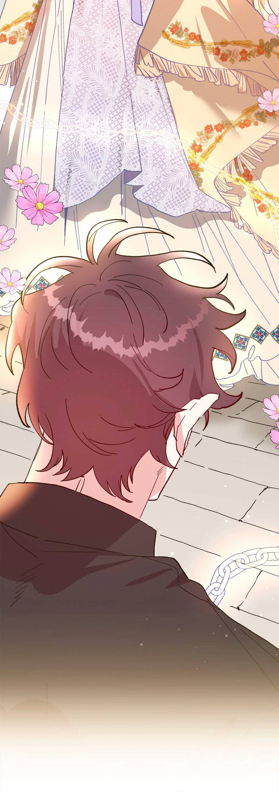 Манга Принцесса прикидывается сумасшедшей - Глава 114 Страница 42